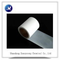 100% material virgen PTFE Película fina PTFE Hoja fina 0,01 mm 0,02 mm 0,03 mm 0,04 mm de espesor